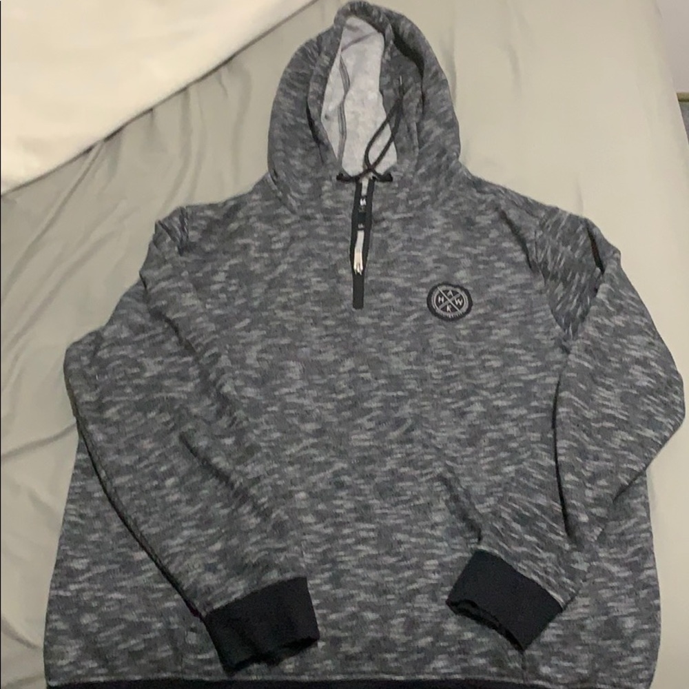 Men’s hoodie